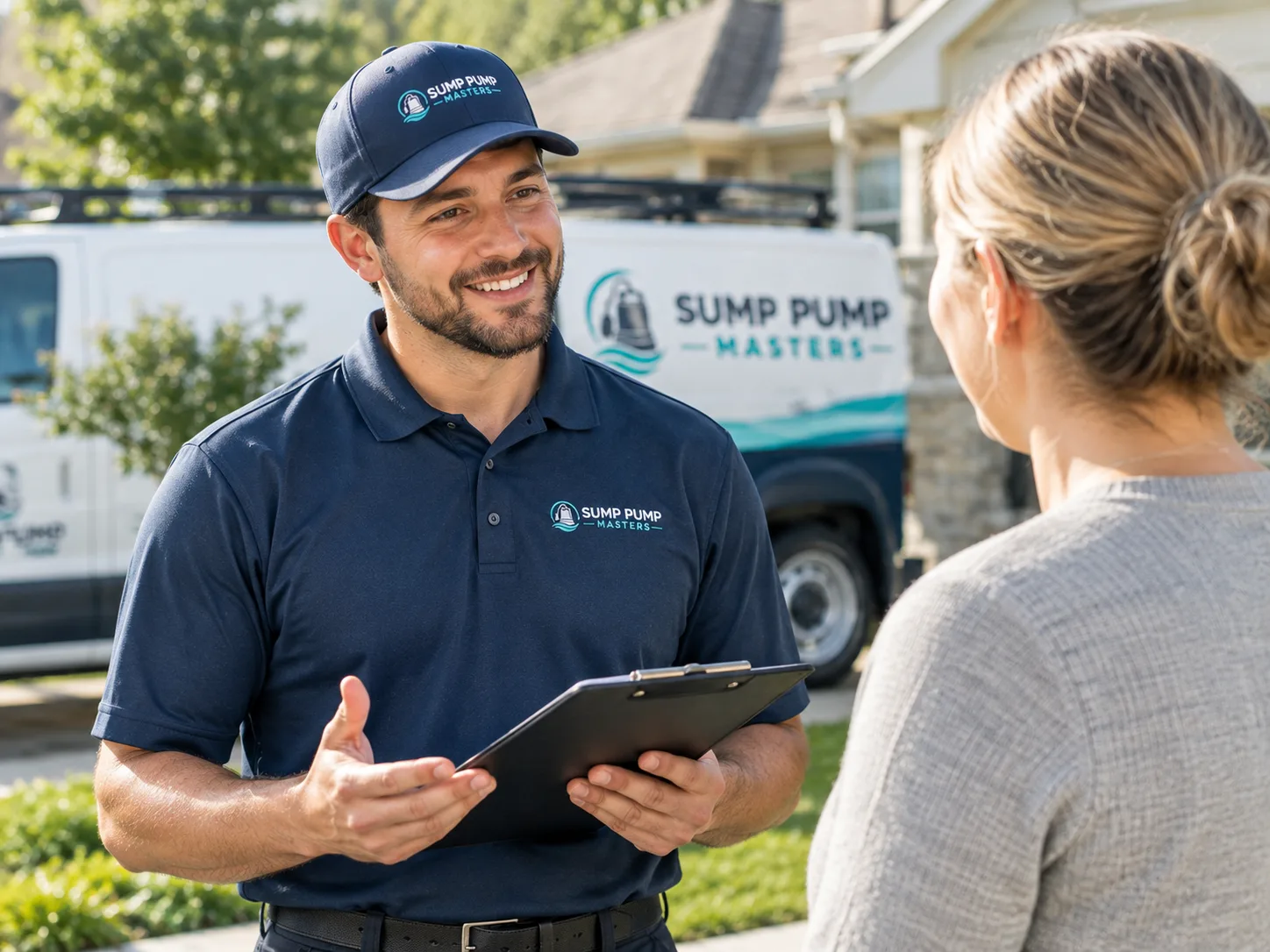 Sump Pump Repair Benton, IA FAQs